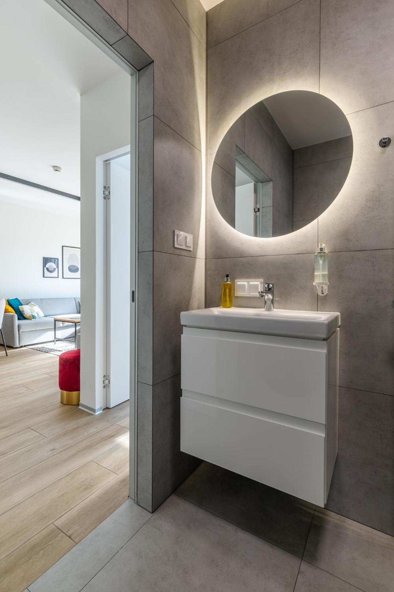 Iga Z Basenem I Saunami Karkonoce Stone Hill - Centrum