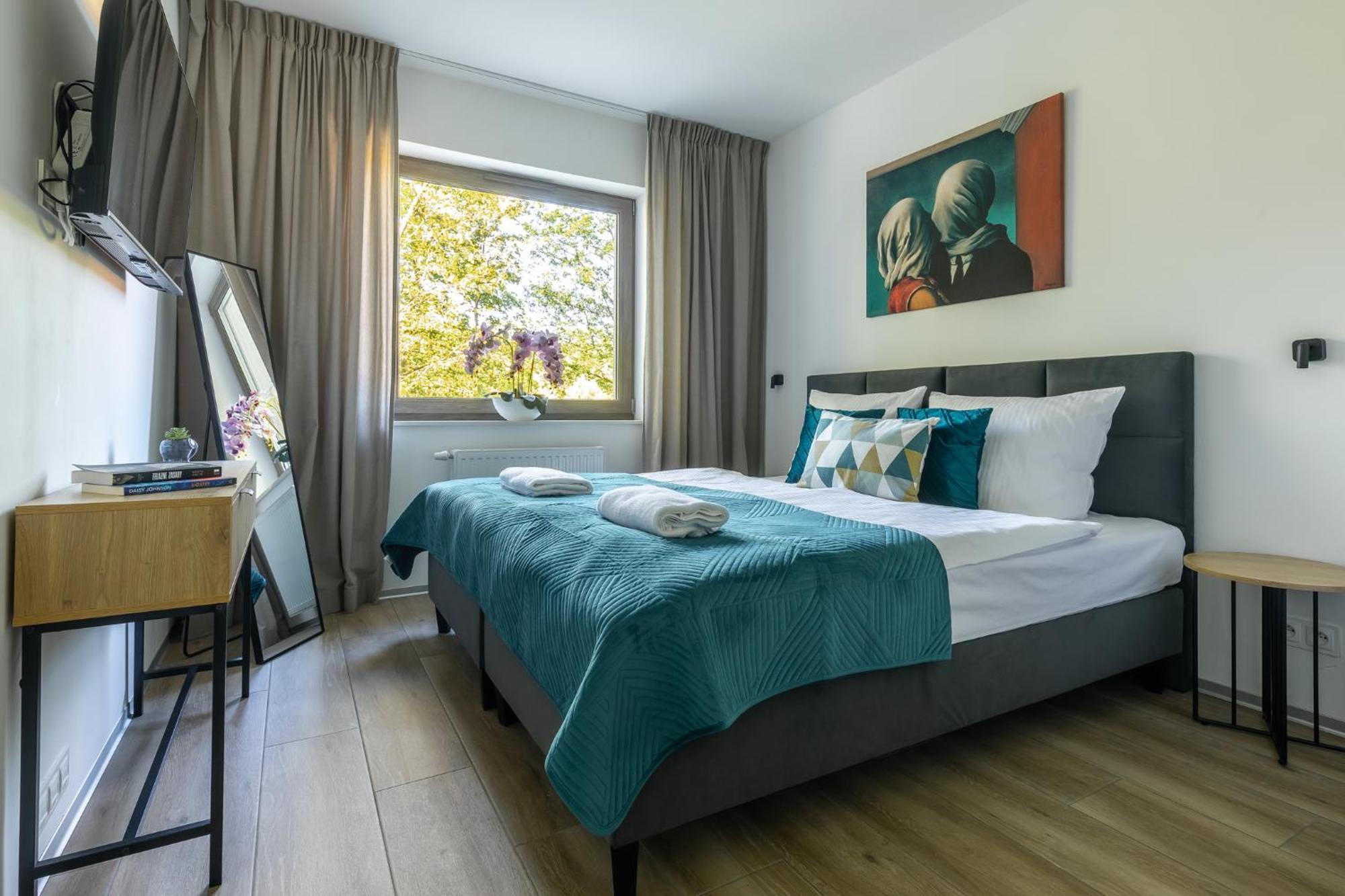 Iga Z Basenem I Saunami Karkonoce Stone Hill - Centrum Апартаменти