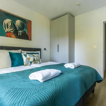 Apartament Iga Z Basenem I Saunami Karkonoce Stone Hill - Centrum Schreiberhau Exterior foto