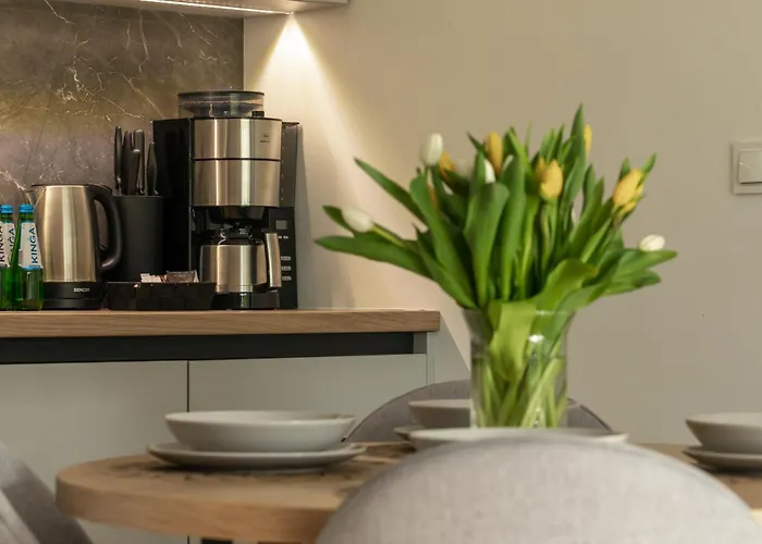 Apartament Iga Z Basenem I Saunami Karkonoce Stone Hill - Centrum
