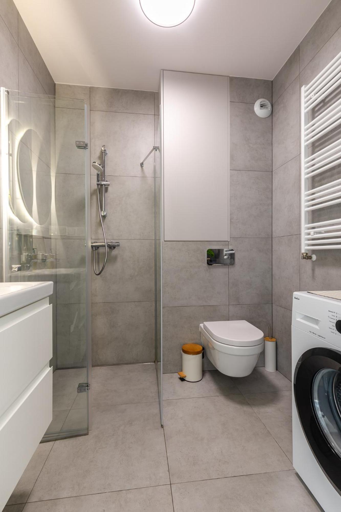 Iga Z Basenem I Saunami Karkonoce Stone Hill - Centrum Apartment *