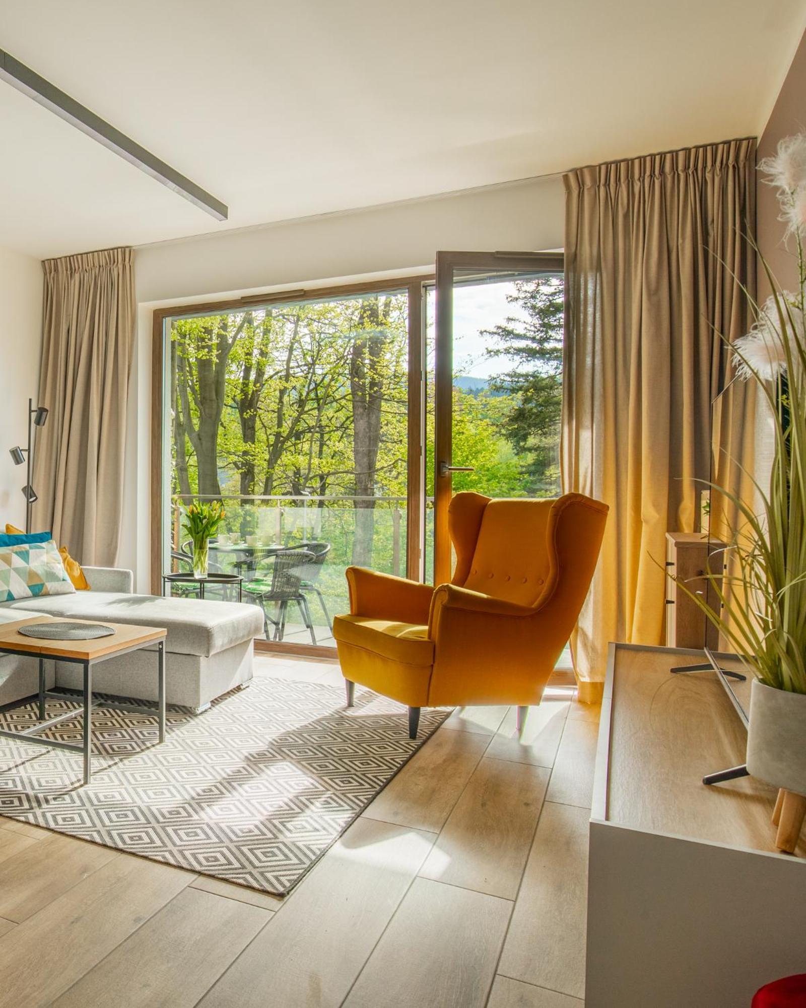 Apartament Iga Z Basenem I Saunami Karkonoce Stone Hill - Centrum *
