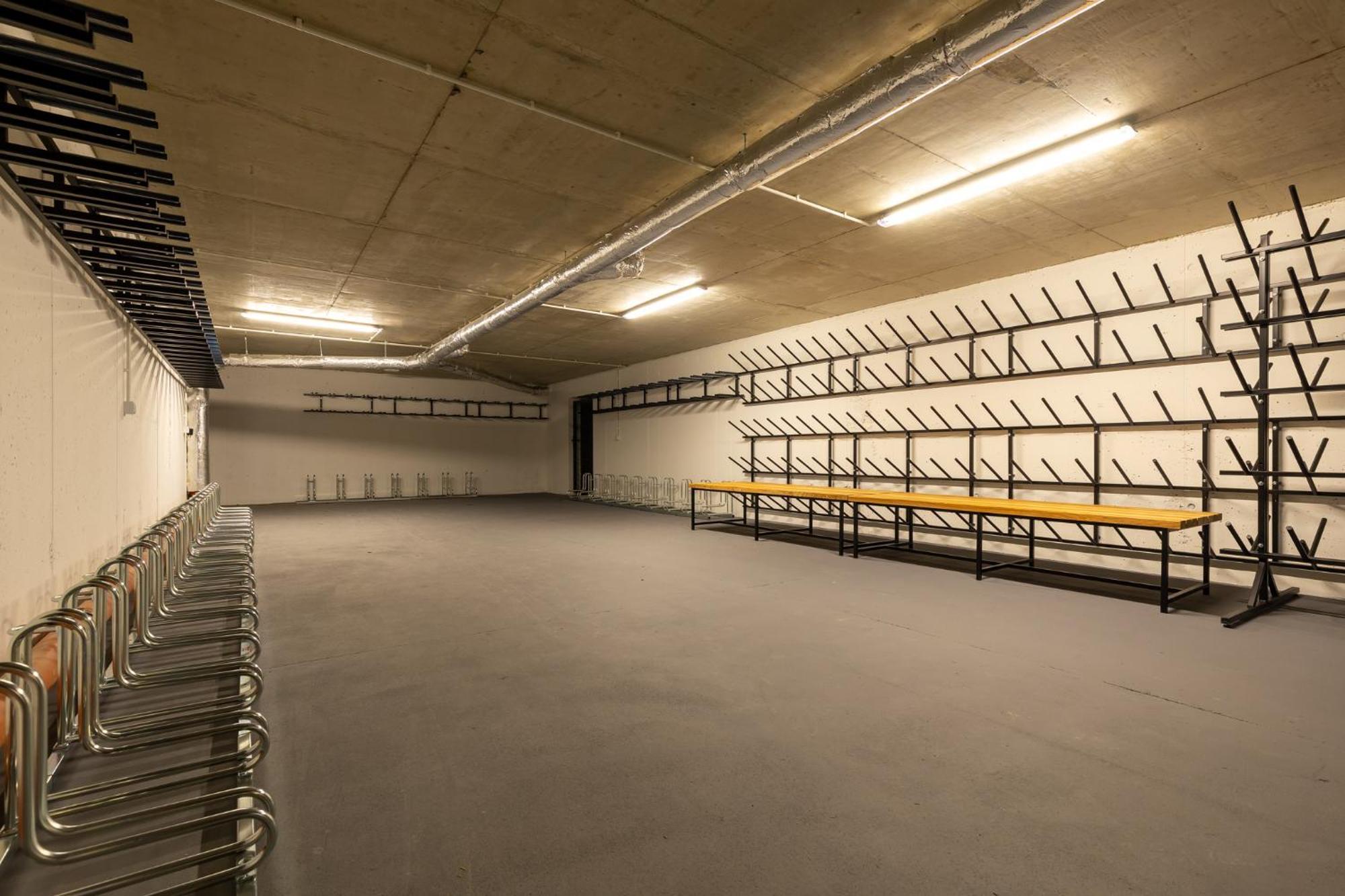 Iga Z Basenem I Saunami Karkonoce Stone Hill - Centrum